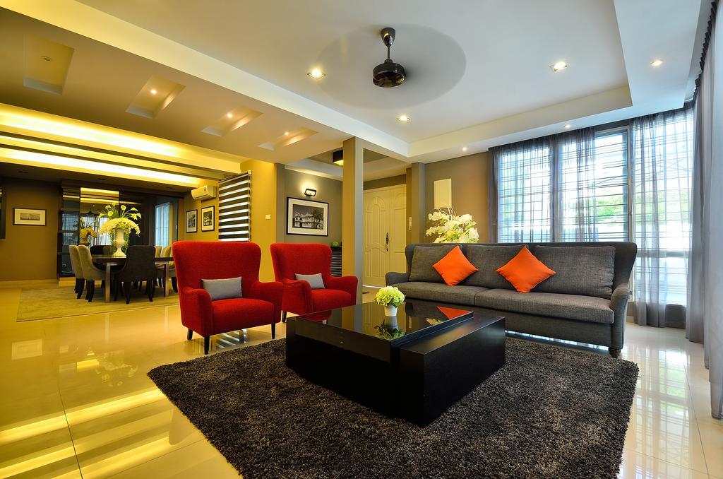 Plumeria Luxury Service Villa George Town Exterior photo